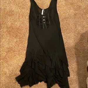 Mur Mur black sundress